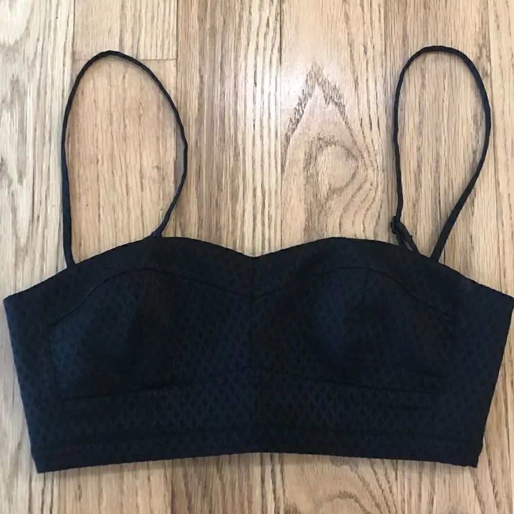Alexander Wang Bra Top 